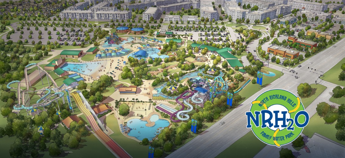 NRH20 Waterpark NRH20 Waterpark