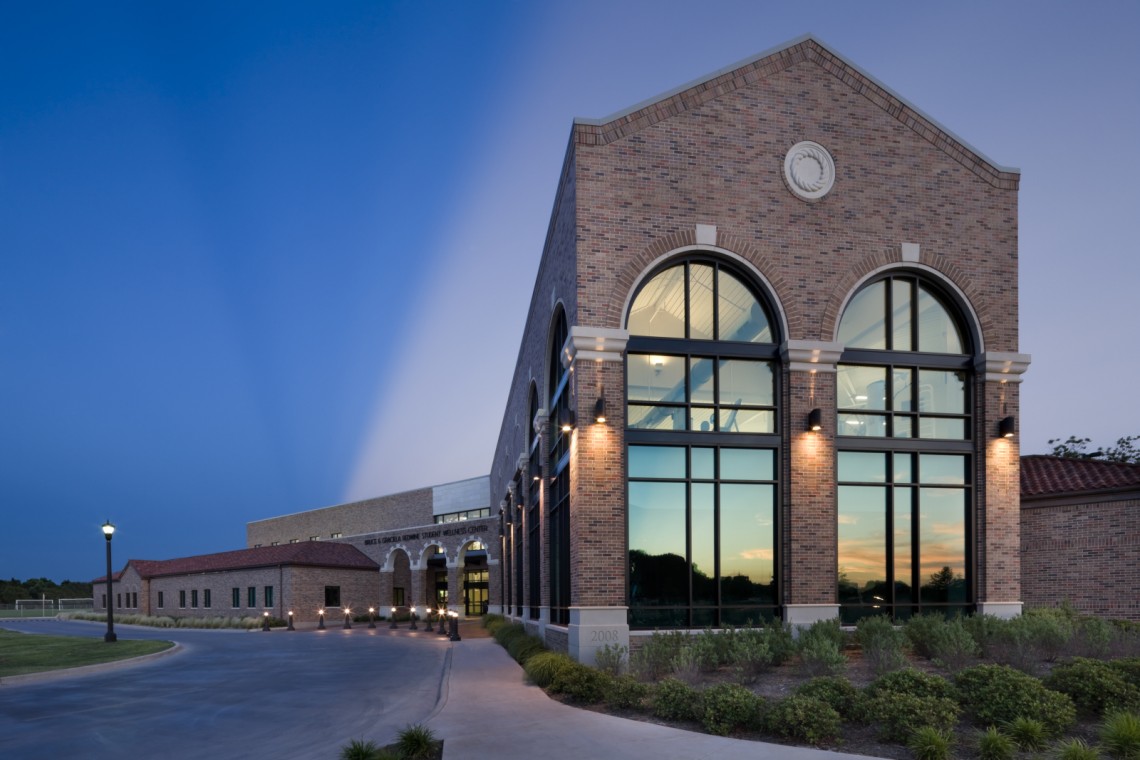 Midwestern State University Midwestern State University