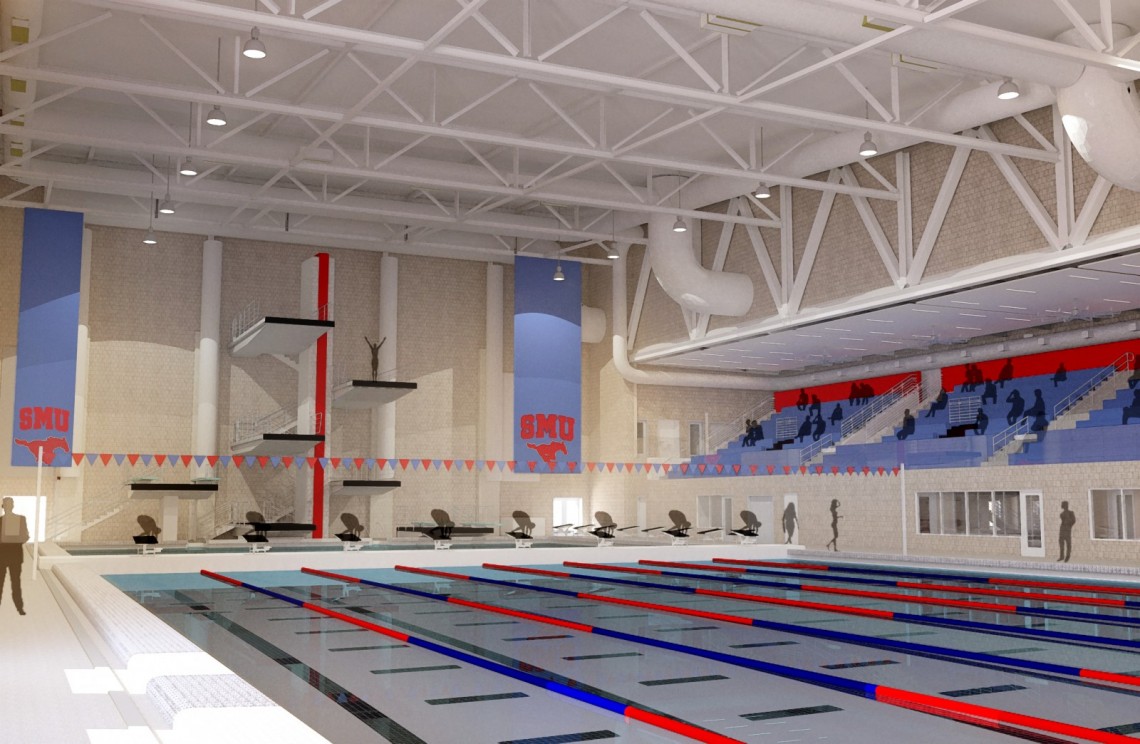 Robson and Lindley Aquatic Center Robson and Lindley Aquatic Center