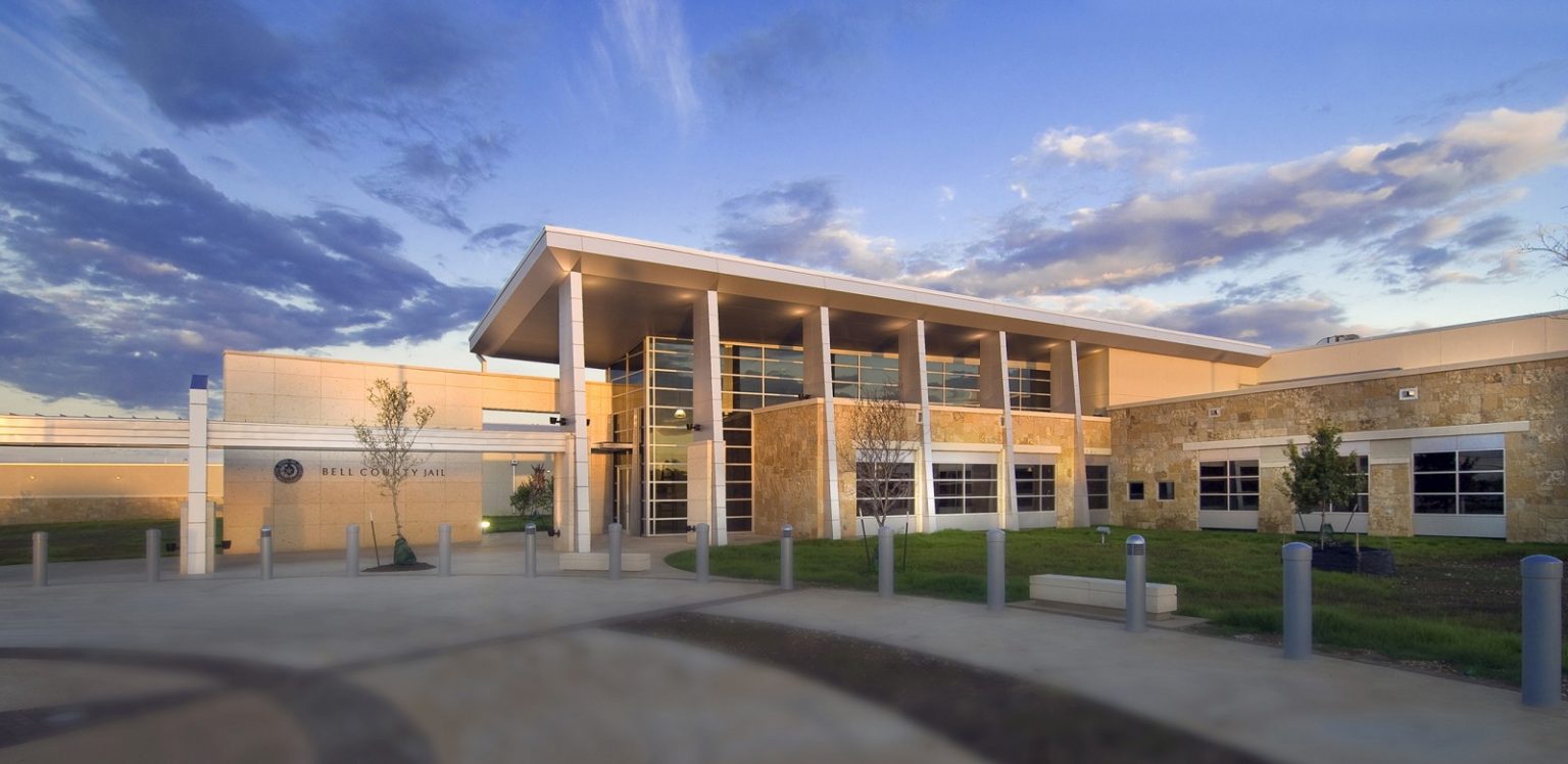 Bell County Jail's Shocking Mishandling: Inmates Reveal Alarming Abuse And Neglect!
